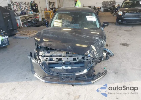 2018 Mazda Mazda6 Sport z USA, uszkodzony, nr VIN JM1GL1UM1J1313353